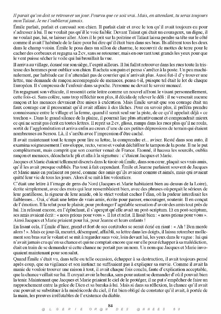 SERSOU VASTE PLAINE DES PLATEAUX ALGERIEN DE EDGAR CHAUVIN_000096.jpg